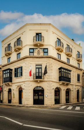 Royale Sainte Hélène Boutique Hotel